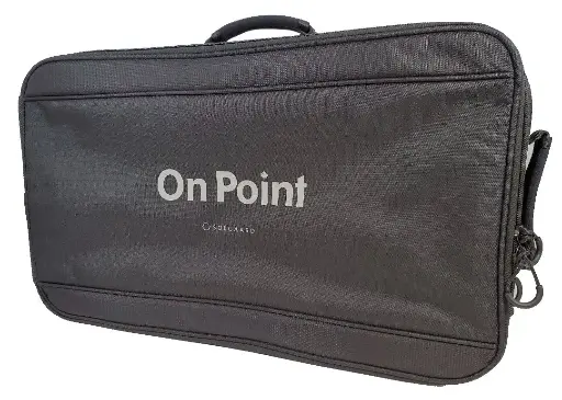 [ONP3000] On Point RC Car Bag with Inner Dividers - 22"x13"x5"