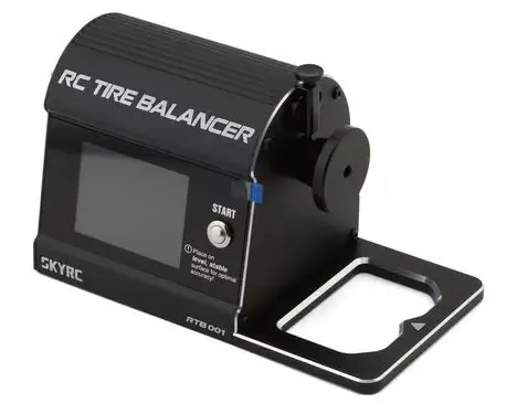 [SK-500045-01] SkyRC Digital Tire Balancer (App Based)