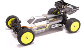 [K223] Schumacher K223 CAT-Dirt -PB Kit