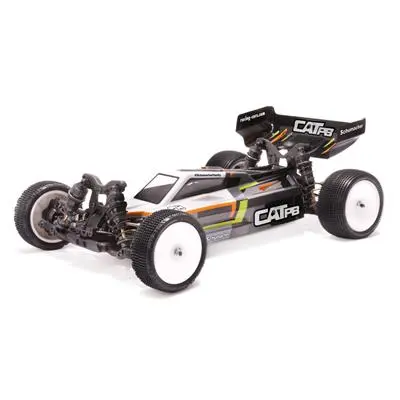 [SCHK222] CAT PB-M - Kit 