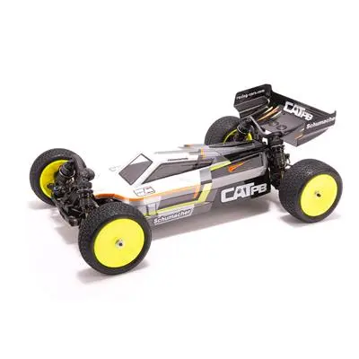 [SCHK223] CAT PB-D - Kit