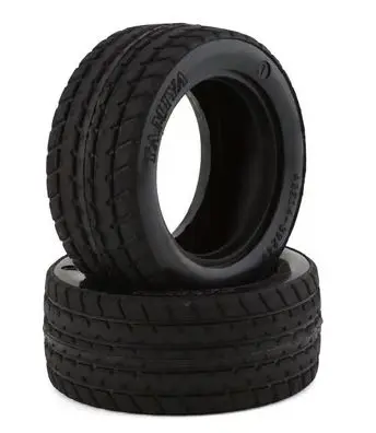 [TAM54995] Tamiya M-chassis 60D Super Radial Tires(2) (Soft)