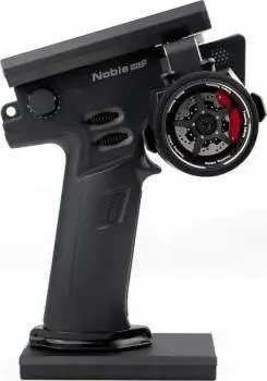 [FLYFS-NB4PLUS] Flysky NB4+ Noble 2.4GHz (AFHDS3) ISM up to 8 channels, includes FGR4B x 1