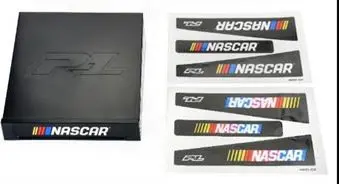 [PRO609503] Pro-Line Display Stand for Losi Nascar Racecar