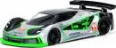 [PRM159125] Protoform 1/10 Venturi GT Clear Body for 190mm TC