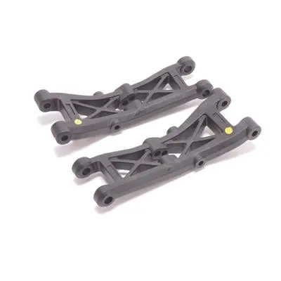 [SCHU8634] Front Wishbones - Med Flex (Pr) - LD3