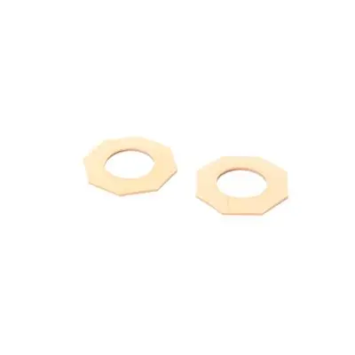 [SCHU8862] High Performance Slipper Pad (Pr)