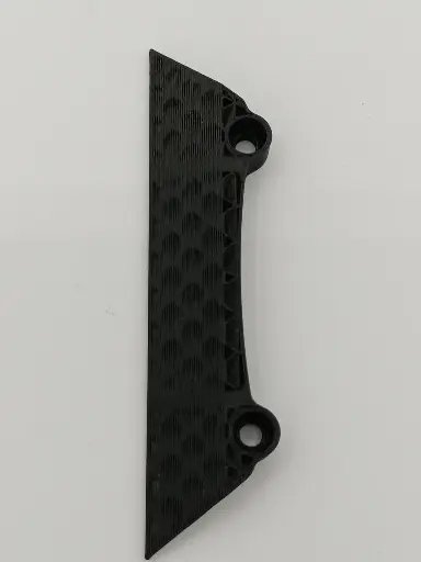 [V0027] Pro Bumper for DTY-12, DTY-12R 