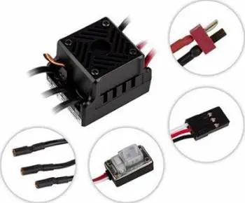 [ASC27018] Reedy SC600-BL2 Sensorless Brushless ESC