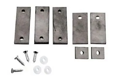 [PINP3916] PineCar Tungsten Incremental Cylinder Weights (3oz)