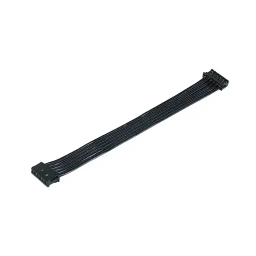 [XCE-4110.125] eXcelerate Lay Flat Sensor Wire (125mm)