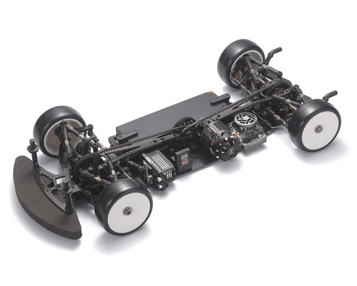 [MUGA2006] Mugen Seiki MTC3 Competition 1/10 Electric Touring Car Kit (Aluminum Chassis) (copy)