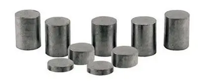 [PINP3915] PineCar Tungsten Incremental Cylinder Weights (2oz)