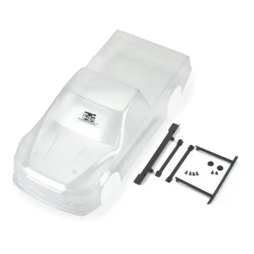 [PRO365400] Pro-Line Pre-Cut 2024 Ford F-150 NASCAR Clear Body 