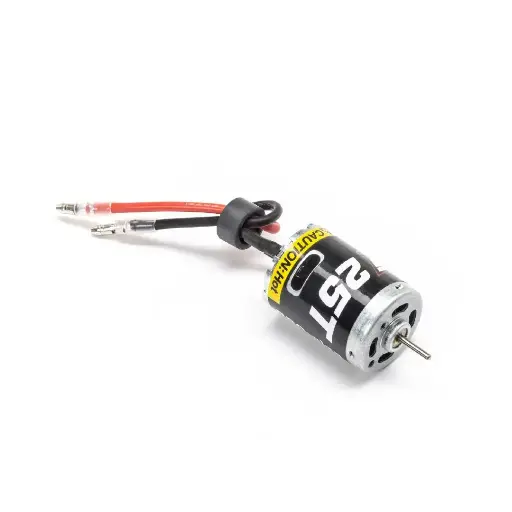 [LOS11002] Losi 25T Brushed 380 Size Motor 