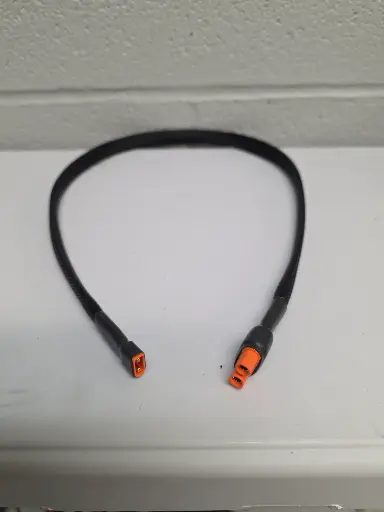 [PPP-NASIC23] NASCAR IC2 to IC3 24 Inch Charge Cable
