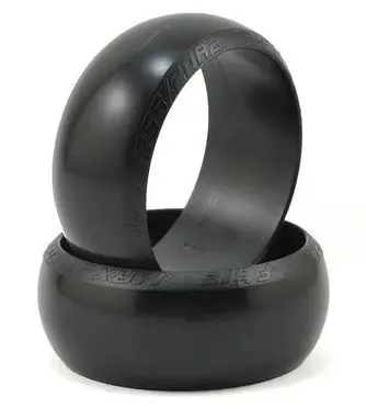 [MXS-830004] MST FR-F Drift Tire (2) (Medium)