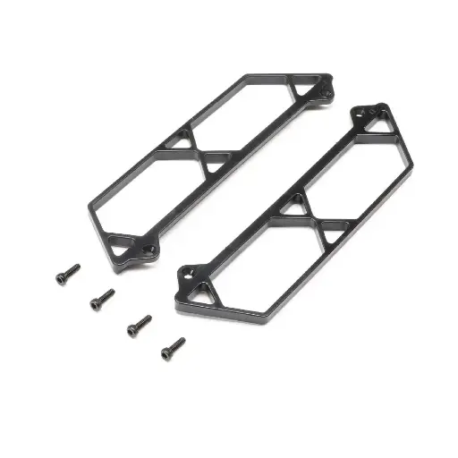 [LOS-1921] Losi Nerf Bar Set 225mm: GROM