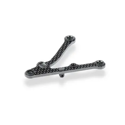 [302185-M] X4 CFF2™ FRONT LOWER ARM - SHORT - MEDIUM - LEFT 