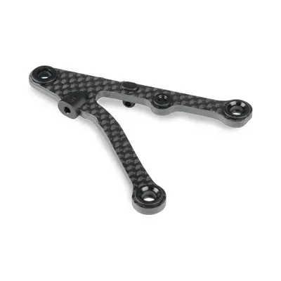 [302186-H] X4 CFF2™ FRONT LOWER ARM - HARD - RIGHT 