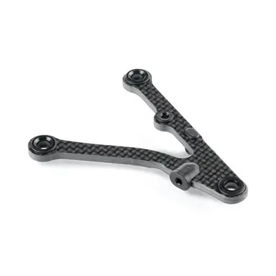 [302187-H] X4 CFF2™ FRONT LOWER ARM - HARD - LEFT 