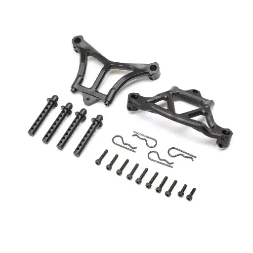 [LOS-1928] Loi Body Mount Set: GROM