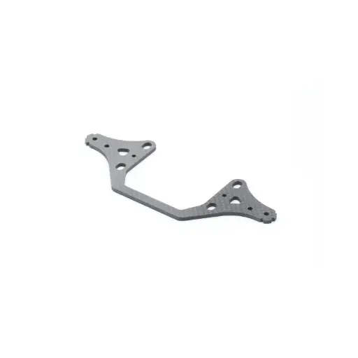[ROC320291] RAPIDE P12V Graphite Lower Front Arm