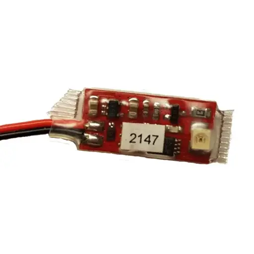 [T1601RC] Trackmate Transponder