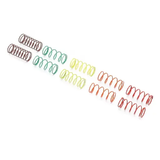 [LOS-1885] Losi Spring Set, 4-8b (2): 22S Sprint