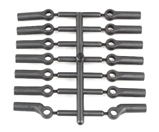 [ASC92308] Team Associated 3.5mm Ball Cups (14)