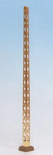 [Brass Tower - HO [ 1 unit ]] Brass Tower - HO