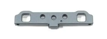 [TKR9163BW] Hinge Pin Brace (Wide Pivot, -1mm, C Block, EB/NB48 2.1+)
