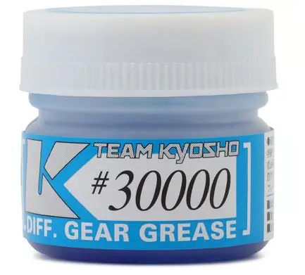 [KYO96505B] Kyosho Gear Differential Grease (30,000cst)