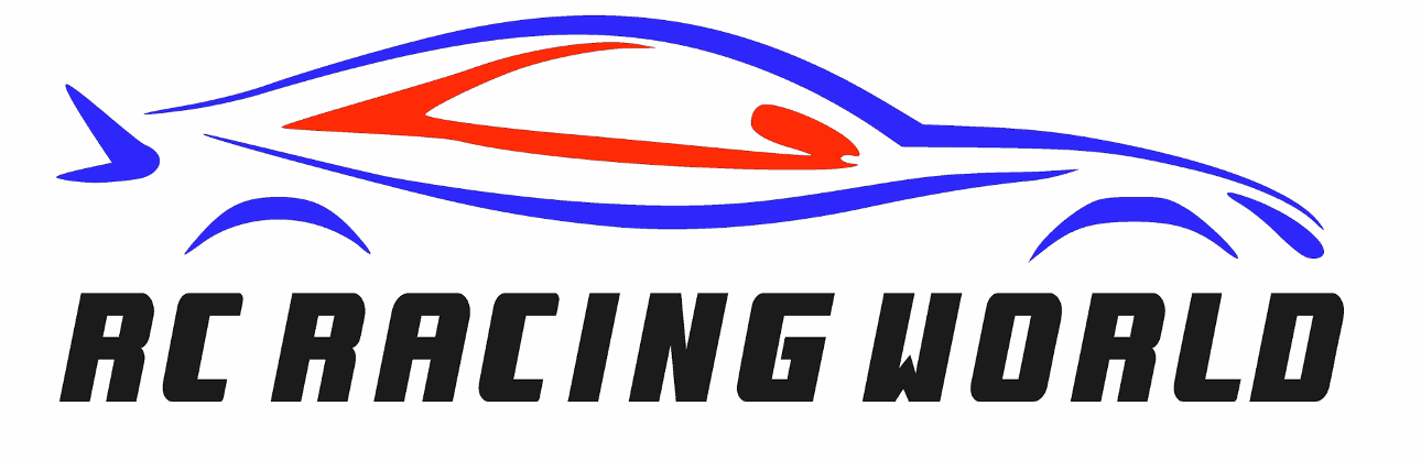 RC Racing World